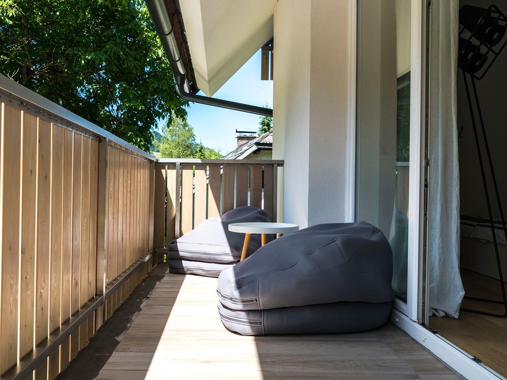 A Modern Flat Apartment ครานสกา โกรา ภายนอก รูปภาพ