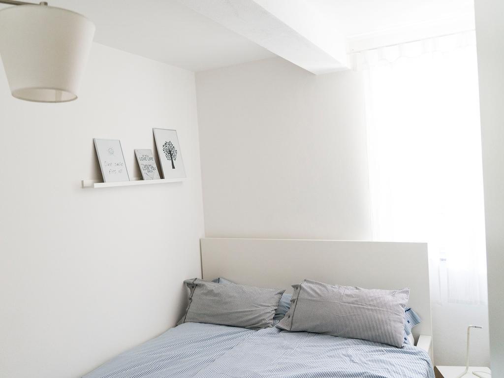 A Modern Flat Apartment ครานสกา โกรา ภายนอก รูปภาพ
