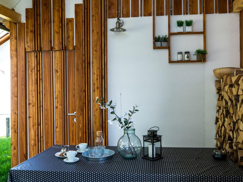 A Modern Flat Apartment ครานสกา โกรา ภายนอก รูปภาพ