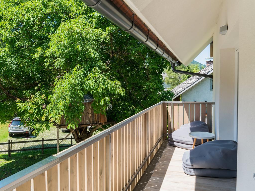 A Modern Flat Apartment ครานสกา โกรา ภายนอก รูปภาพ