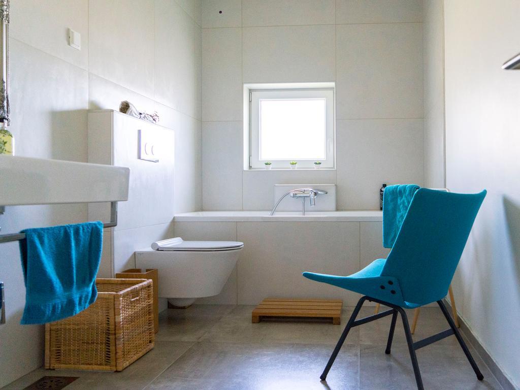 A Modern Flat Apartment ครานสกา โกรา ภายนอก รูปภาพ