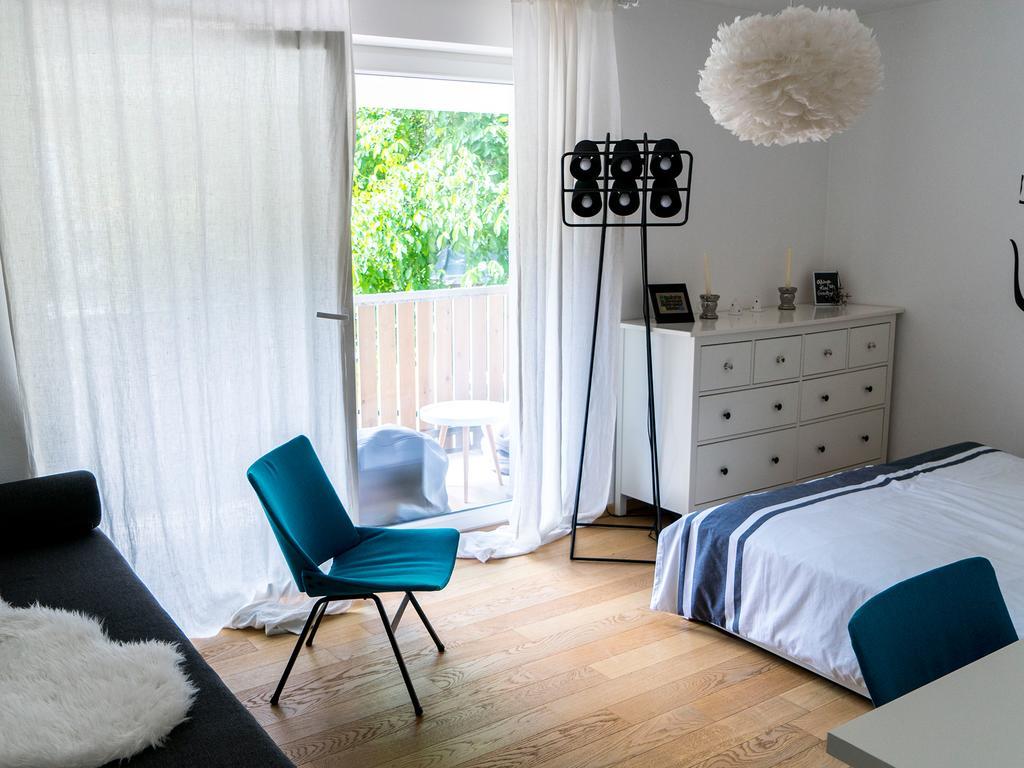 A Modern Flat Apartment ครานสกา โกรา ภายนอก รูปภาพ