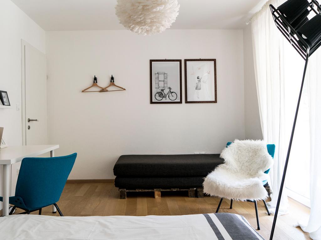 A Modern Flat Apartment ครานสกา โกรา ภายนอก รูปภาพ
