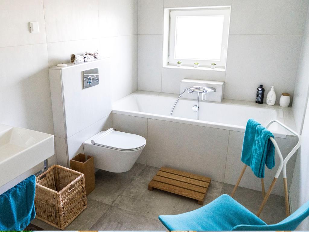 A Modern Flat Apartment ครานสกา โกรา ภายนอก รูปภาพ