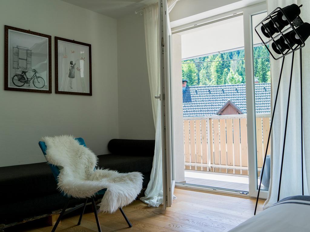 A Modern Flat Apartment ครานสกา โกรา ภายนอก รูปภาพ